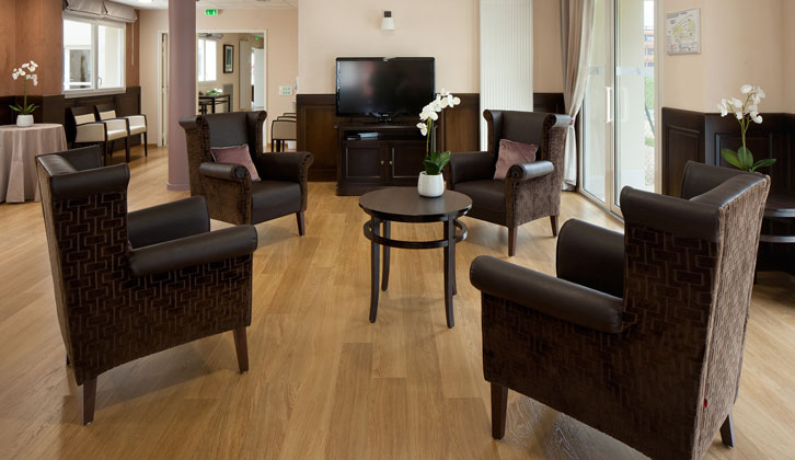 RESIDENCE VALMY