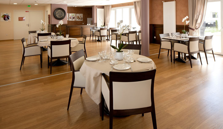 RESIDENCE VALMY