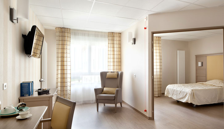 RESIDENCE VALMY