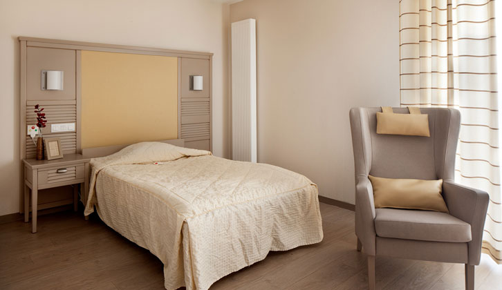 RESIDENCE VALMY
