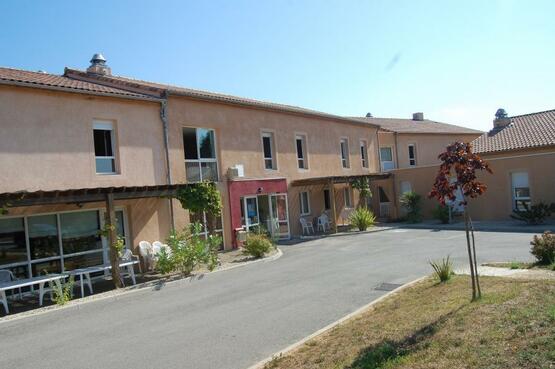 La Bastide Du Mont Vinobre