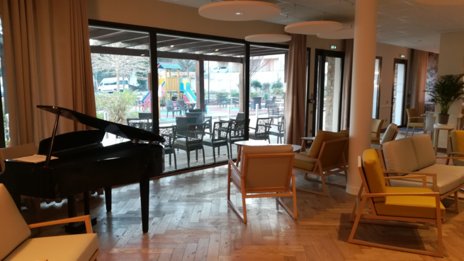 Mas de la cote bleue martigues