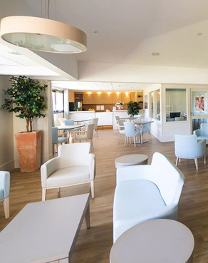 La Villa Des Collettes