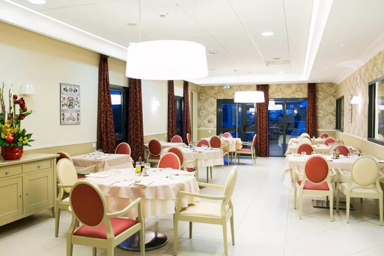 La Villa Des Collettes