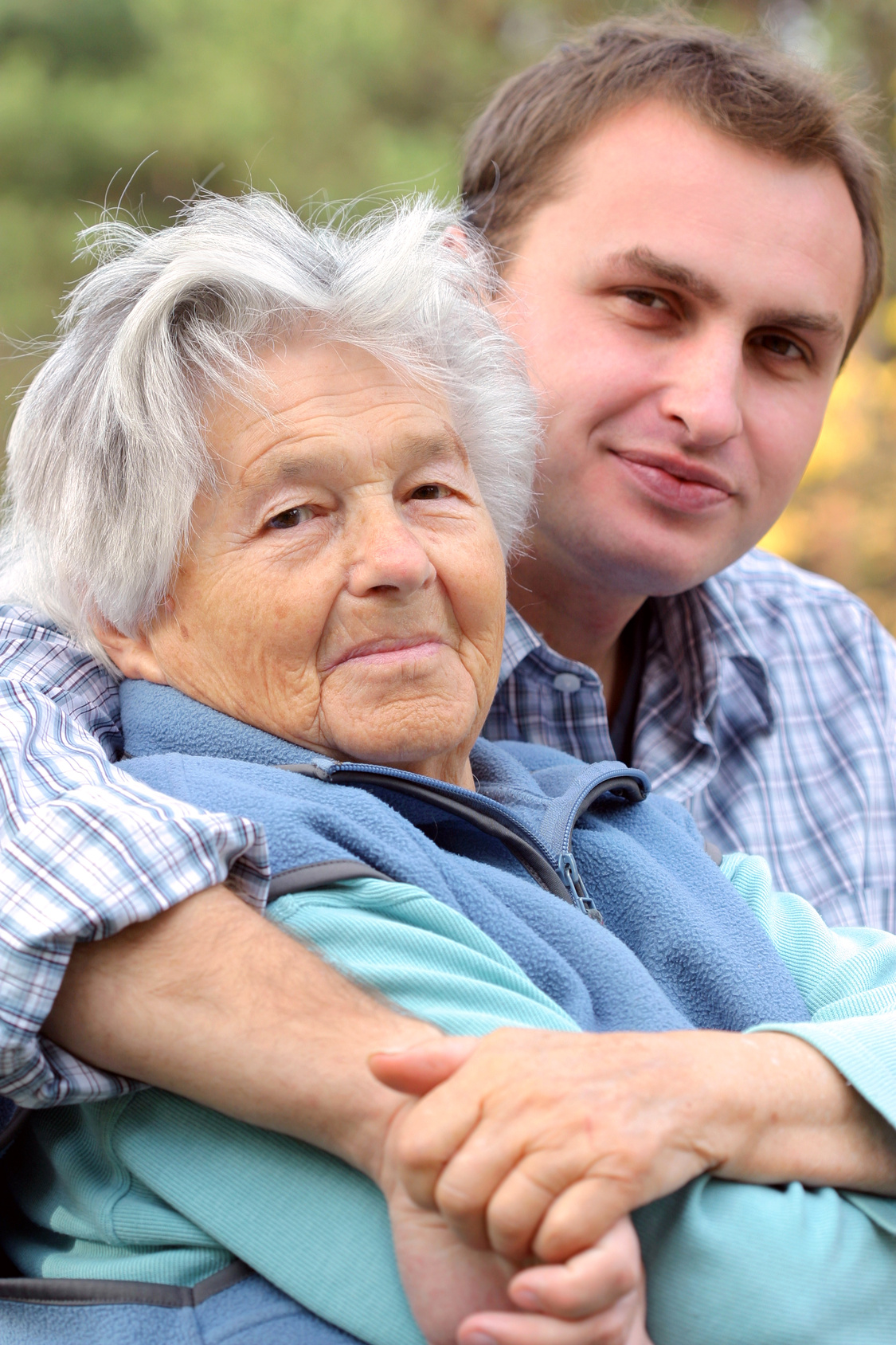 Aujourd'hui c'est la journée mondiale de lutte contre Alzheimer