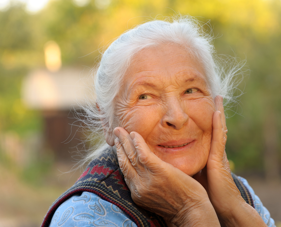 Et si on pouvait reconnaître les émotions d'un malade d'Alzheimer en regardant son visage?