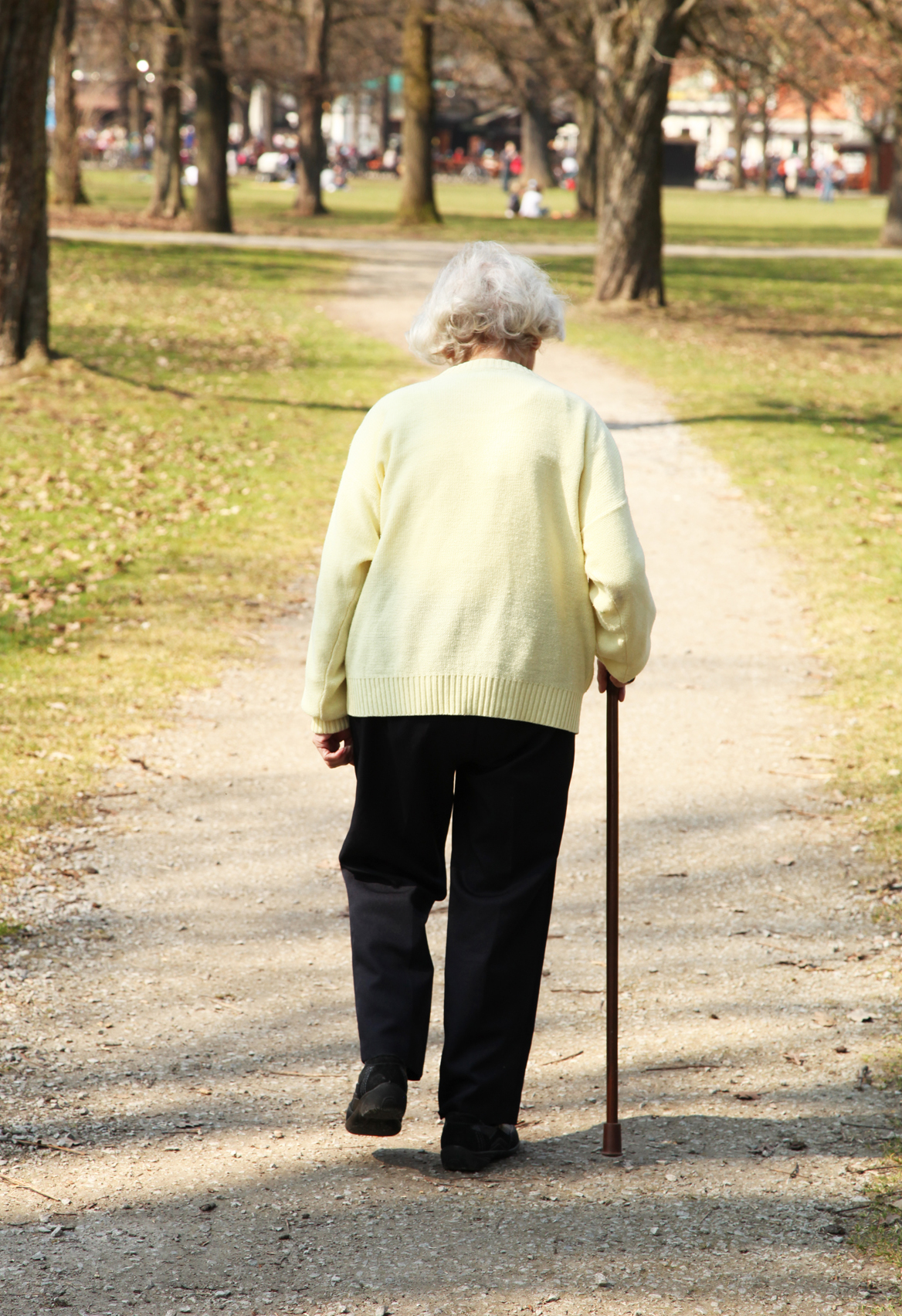 Personnes âgées : Le montant de l'APA revu à la hausse en janvier 2015