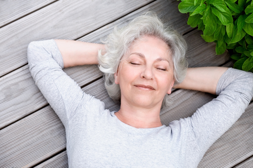 Seniors : Connaissez vous votre âge biologique ?