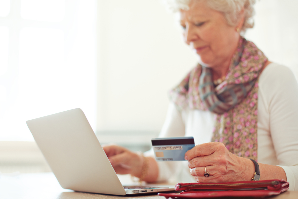 Pour la rentrée des seniors : Achetez l’écran tactile "Compagnon Digital"