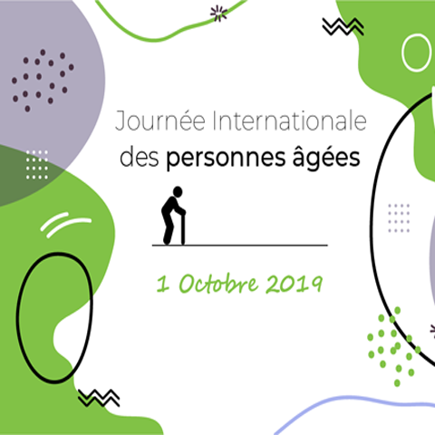 Journée internationale des personnes âgées : un tournant décisif