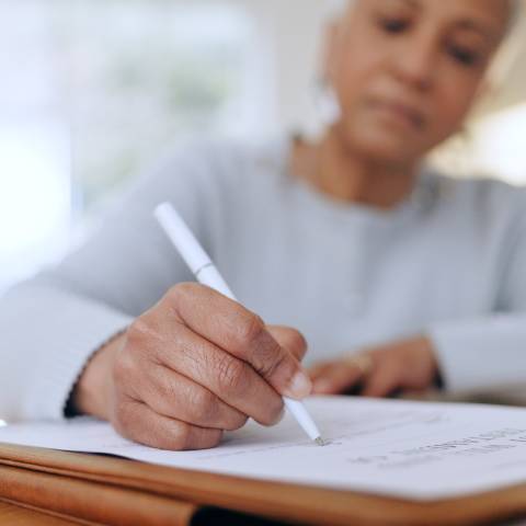 Parkinson : un stylo intelligent pour détecter la maladie avant les premiers symptômes