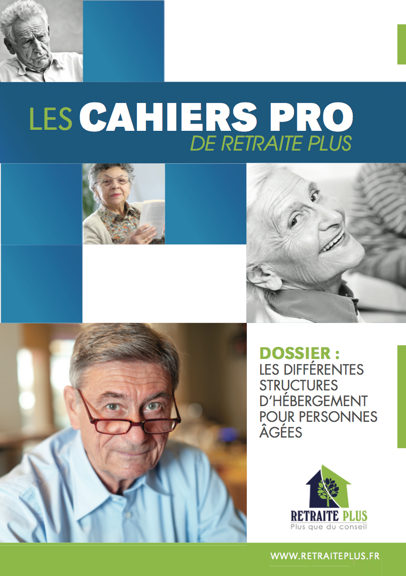 Tout nouveau tout beau, le Cahier Pro Retraite Plus n°6 est arrivé!