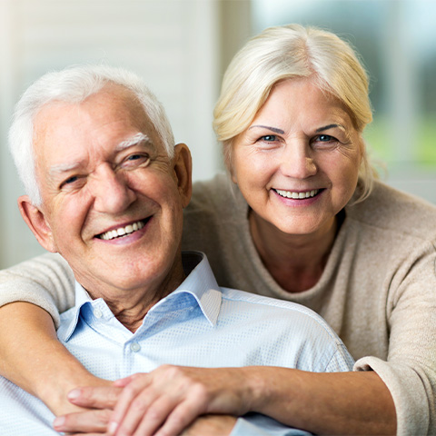 Plus heureux quand on est vieux