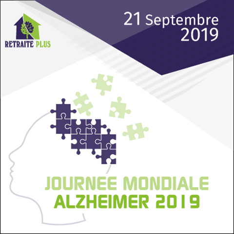 Une journée Alzheimer pour des années de progrès