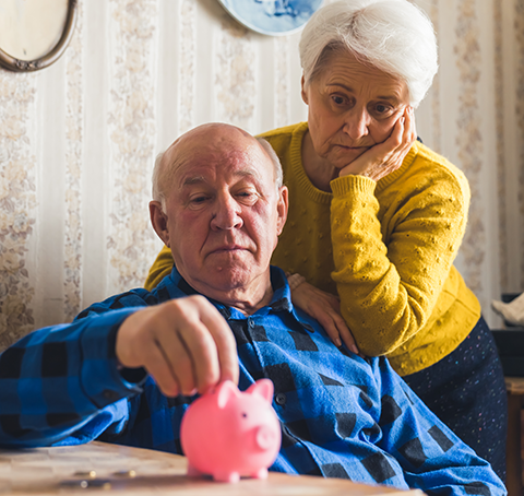 Quelles aides pour les retraités ?
