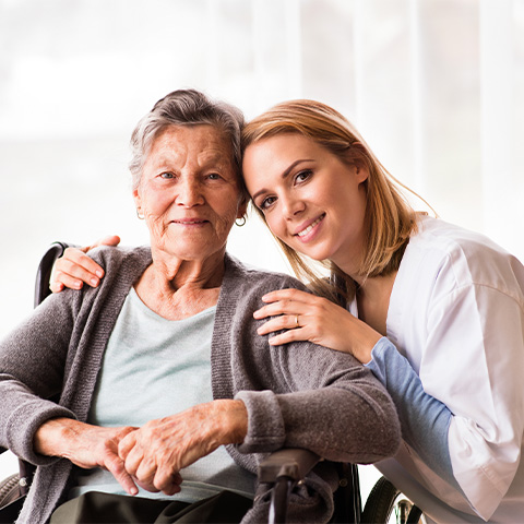 Qu’est-ce que l’aide au retour à domicile après hospitalisation ?