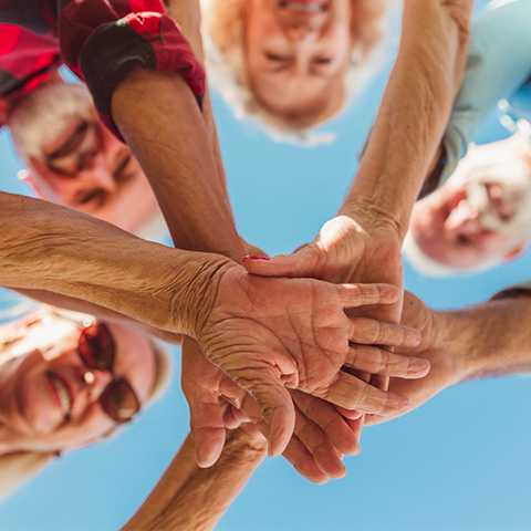 Le béguinage : une solution de logement solidaire adaptée aux seniors