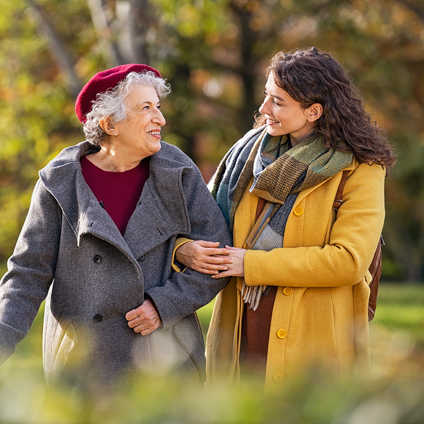 Les seniors sont-ils mal préparés à la dépendance ?