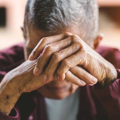 Le cancer et les séniors