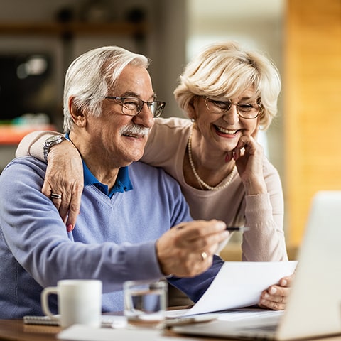 Bien choisir sa mutuelle santé quand on est senior