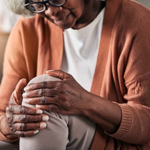 Chondropathie : comprendre, soulager et traiter la douleur articulaire