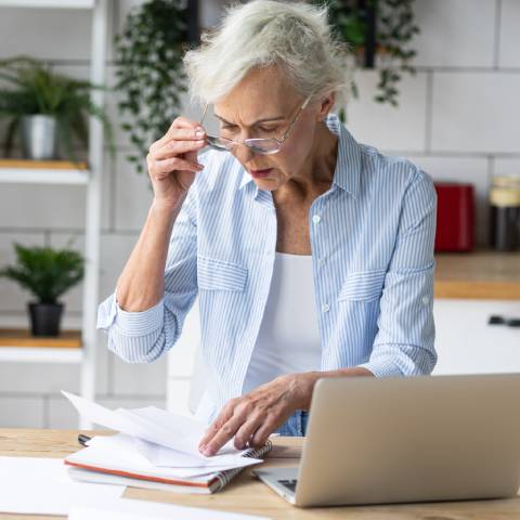 Droit: Obligés alimentaires: osez réviser votre contribution!