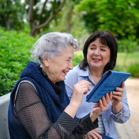 Diagnostiquer une maladie dégénérative grâce à une application ?