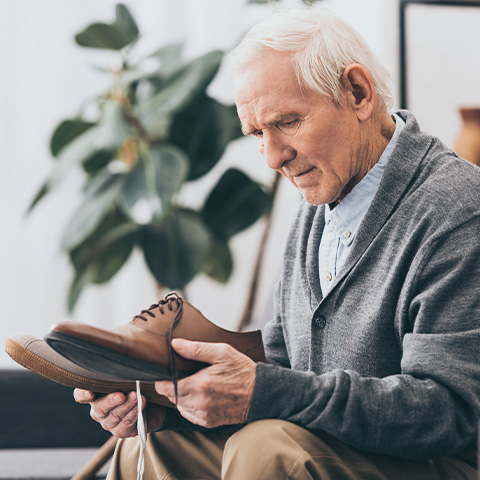 Évolution rapide de la maladie d’Alzheimer : ce qu’il faut savoir