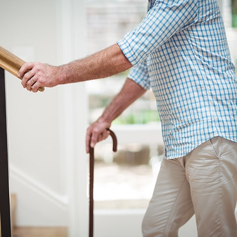 Optimiser le maintien à domicile