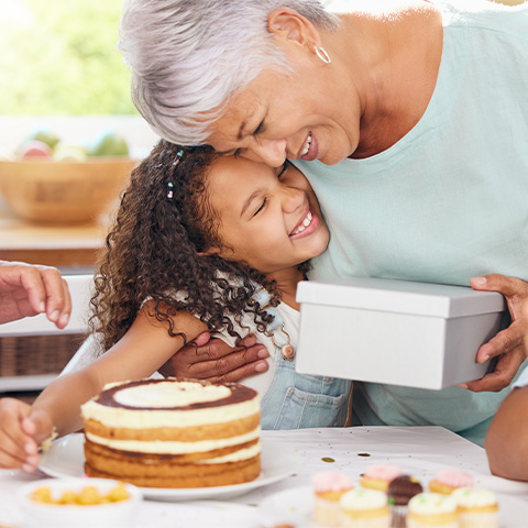 Fête des Mères : 10 idées pour la célébrer en EHPAD