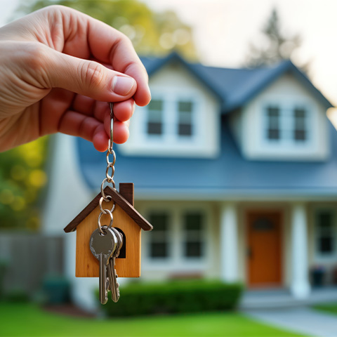 Habiter la maison d’un parent en EHPAD : ce que vous devez savoir