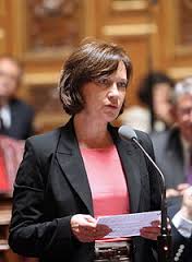 Laurence Rossignol prend la suite de Michèle Delaunay en tant que secrétaire d’Etat chargée des Personnes âgées et de l’Autonomie