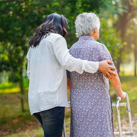 Qu’est-ce que la proposition de loi « pour bâtir la société du bien vieillir » ?