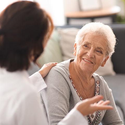 Maintien à domicile: quelles limites,quel coût?