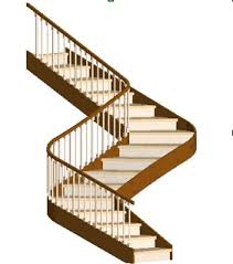 Seniors : êtes vous plutôt escaliers ou escalator?