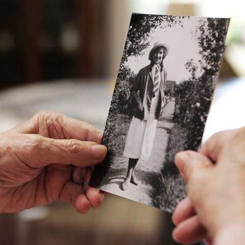 Enfin un médicament pour la maladie d’Alzheimer ?