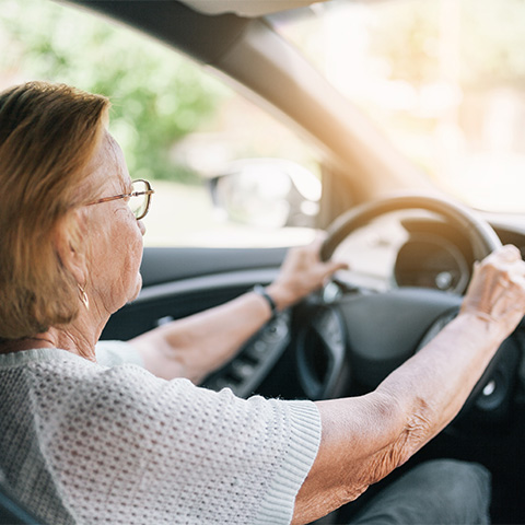Permis de conduire seniors 2025 : connaissez-vous cette nouvelle loi ?