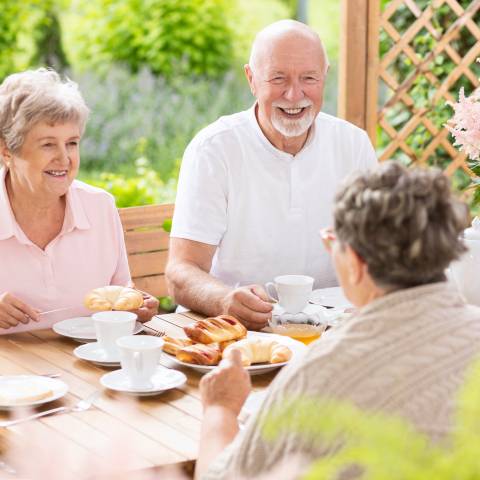 Prix d'une colocation senior Quel est le prix d'une colocation senior et quelles sont les aides financières disponibles ?