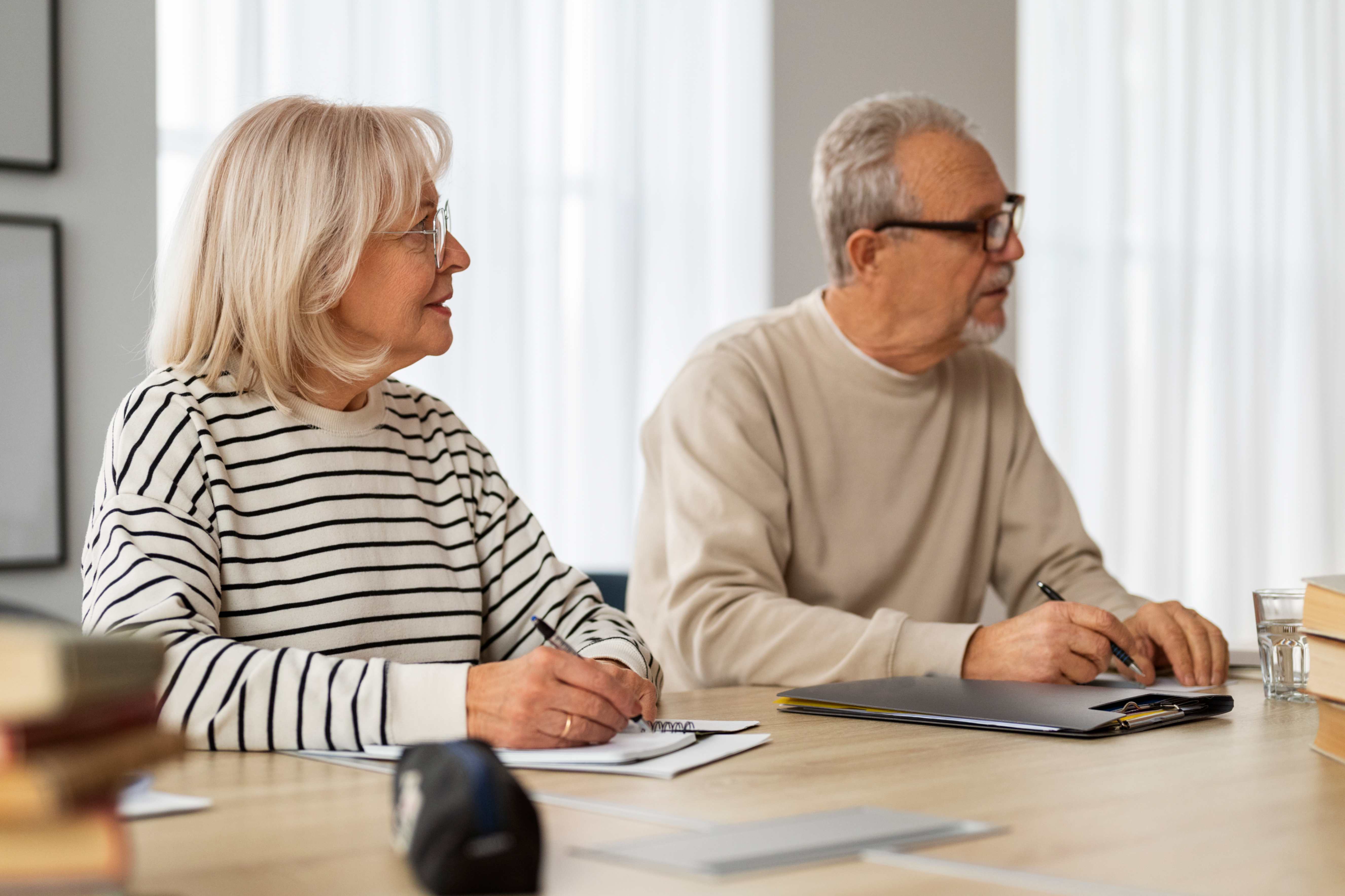 Plan épargne retraite : comment préparer la transmission ?