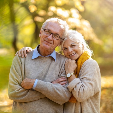 Le confinement a-t-il influencé la sexualité des seniors?