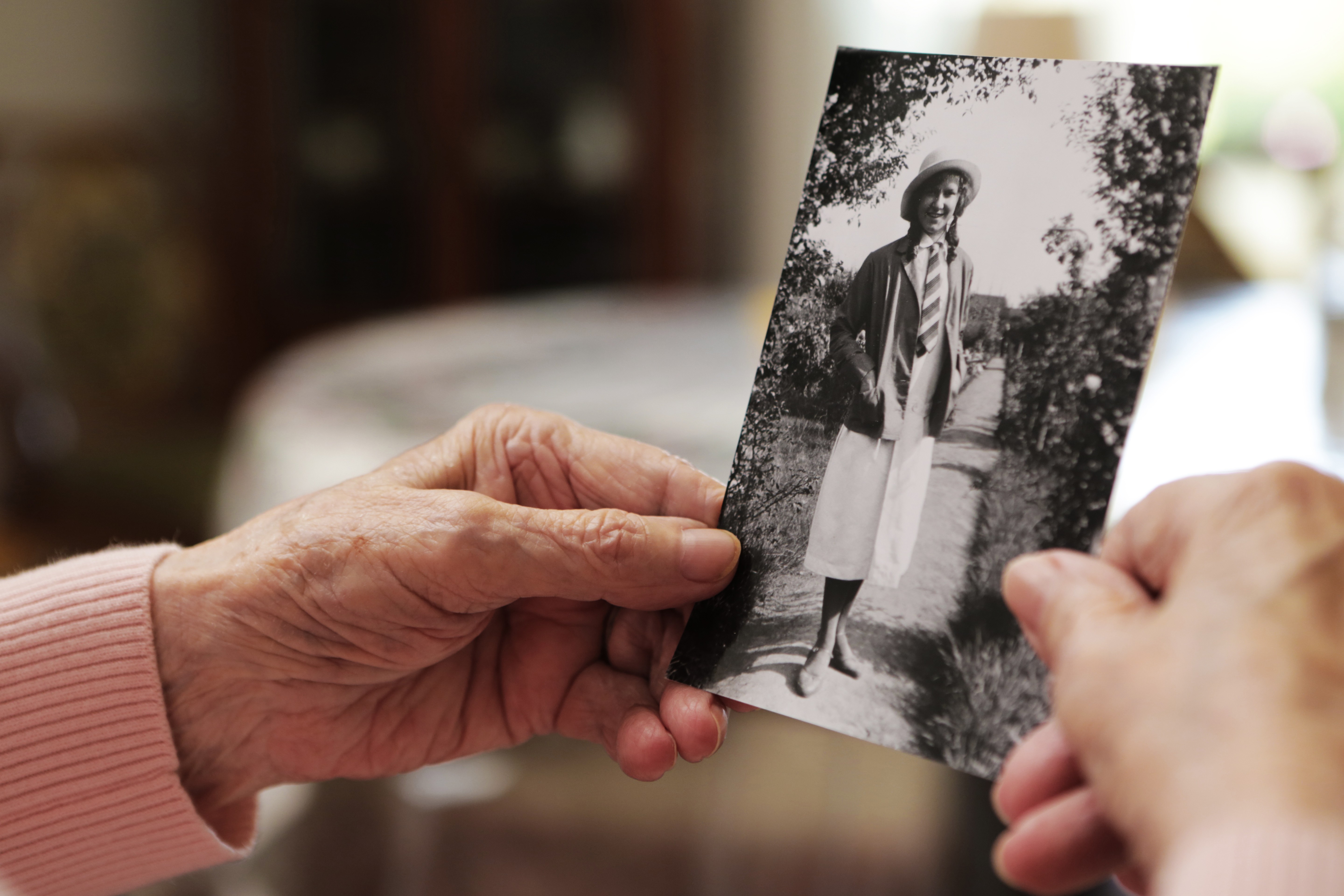 Connaissez-vous les 10 signes clés de la maladie d’Alzheimer ?