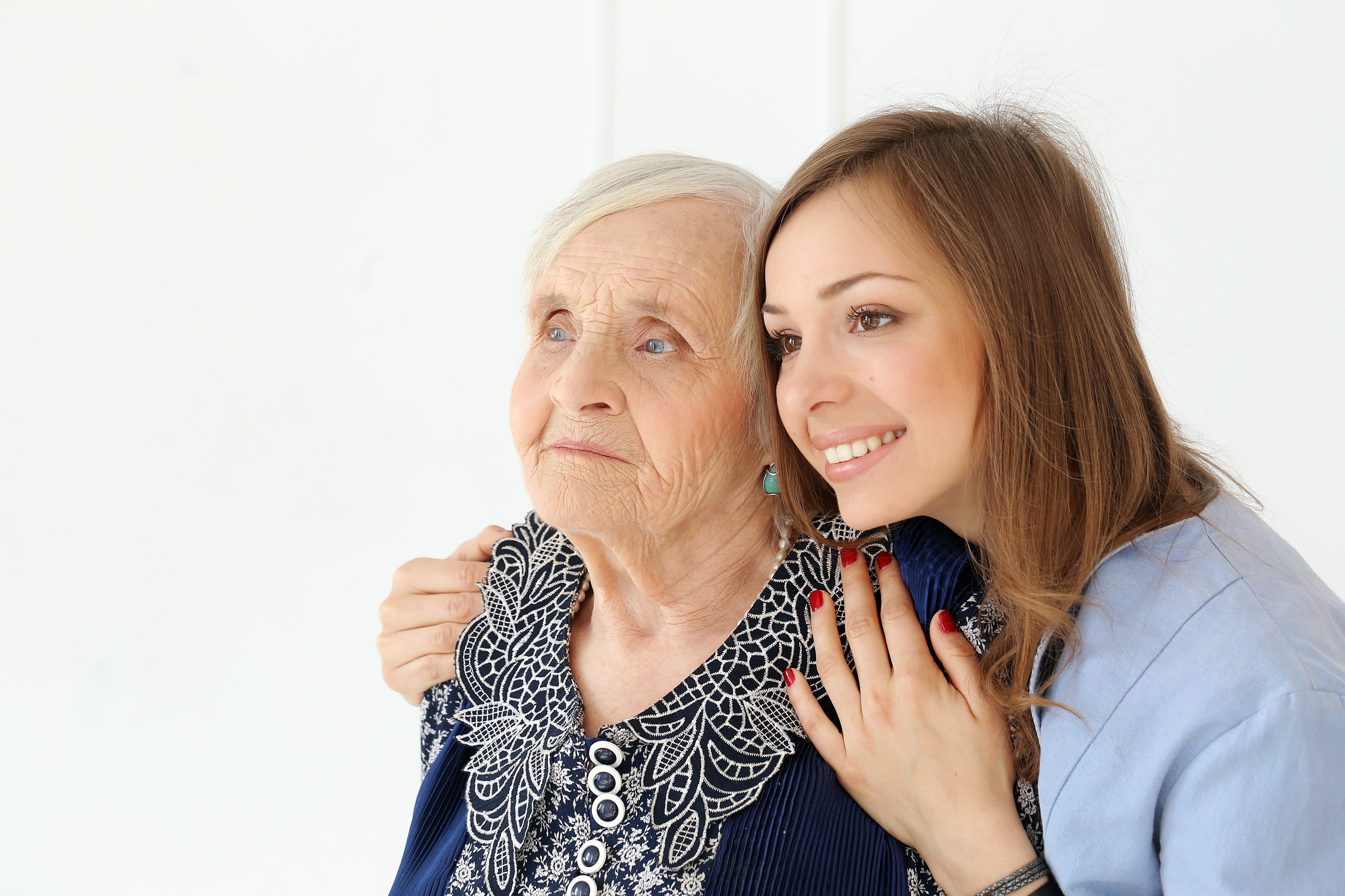 Alzheimer : et quand la vie à domicile n’est plus possible, on fait quoi?