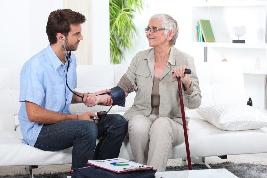 Contrôler son hypertension pour rester autonome le plus longtemps possible !