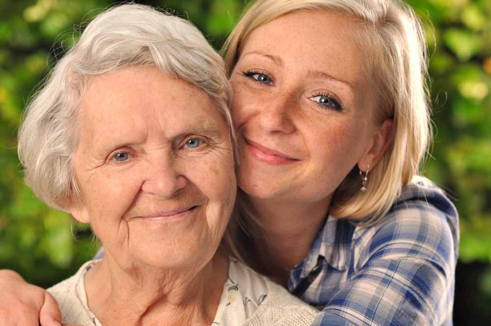 Le 21 Septembre c'est la Journée Nationale Alzheimer !