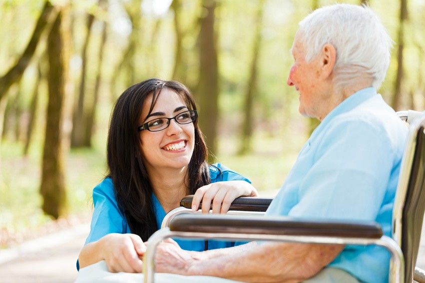 "Baluchon Alzheimer": une idée qui nous vient du Québec