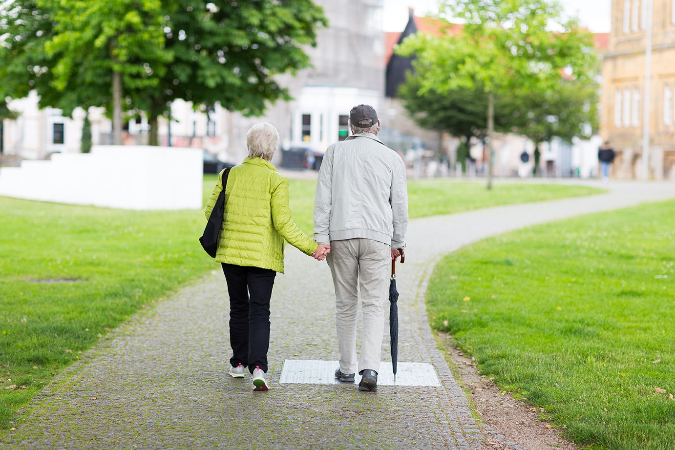 Premières visites de maisons de retraite : que faut-il vérifier ?