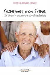 Alzheimer mon frère, un nouveau livre qui vaut le détour!