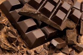 Décidément, le chocolat est à l'honneur côté santé!