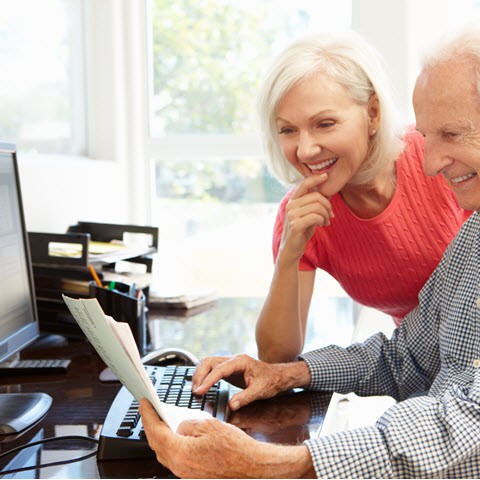 Connaissez-vous les principales aides sociales destinées aux personnes âgées?