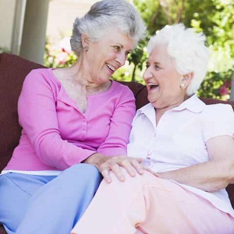 Le saviez-vous? Tricoter est bon pour la santé des seniors!